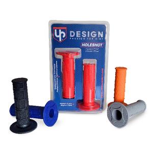 Motocross-Griffe UP Design Holeshot MX image-1