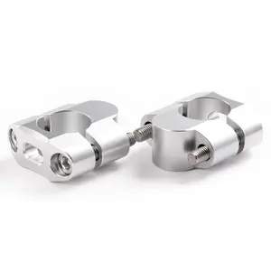 Elevador de manillar de moto UP Design 28/28 image-0