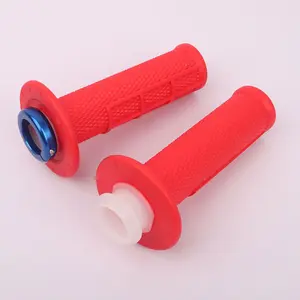 Motocross-Griffe UP Design Holeshot MX Lock-One image-0