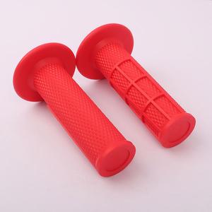 Motocross-Griffe UP Design Holeshot MX Lock-One image-1