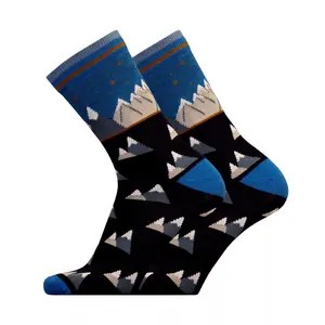 Meias UphillSport L3 Mountains image-0