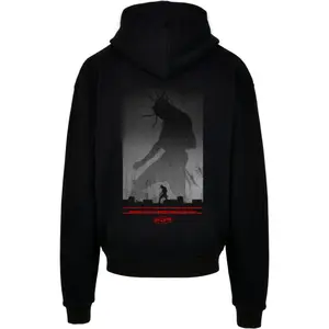 Hooded Sweatshirt Upscale Cannot Change image-1