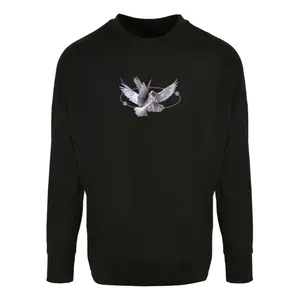 Sweatshirt Upscale Vive La Liberte