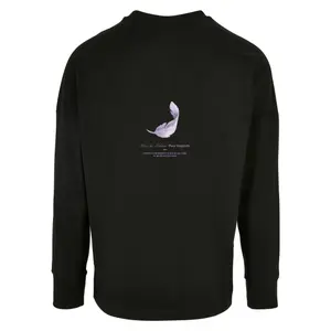 Sweatshirt Upscale Vive La Liberte image-1