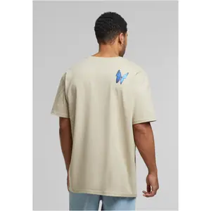 Oversized T-Shirt Upscale Le Papillon image-1