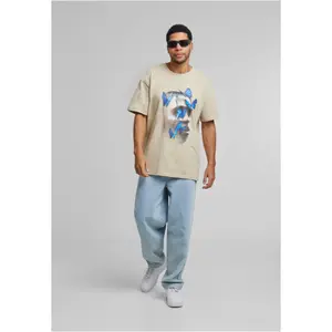 Oversized T-Shirt Upscale Le Papillon image-2