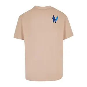 Oversized T-Shirt Upscale Le Papillon image-4
