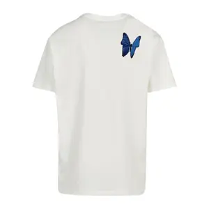 Oversized T-Shirt Upscale Le Papillon image-2