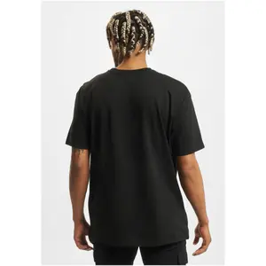 Oversized T-Shirt Upscale Flashing Lights image-1