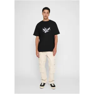 Oversized T-Shirt Upscale Vive La Liberte image-2