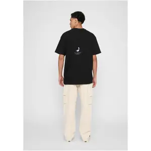 Oversized T-Shirt Upscale Vive La Liberte image-3