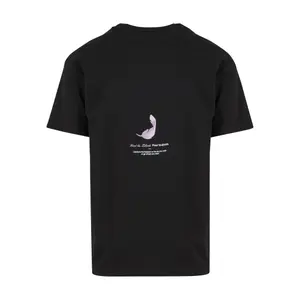 Oversized T-Shirt Upscale Vive La Liberte image-5