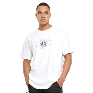 Oversized T-Shirt Upscale Vive La Liberte image-0