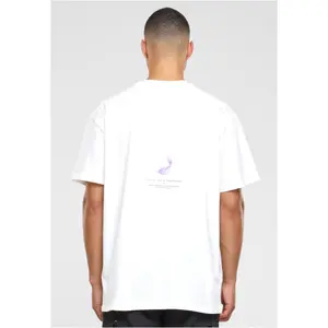 Oversized T-Shirt Upscale Vive La Liberte image-2