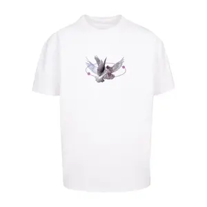 Oversized T-Shirt Upscale Vive La Liberte image-6