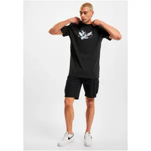 Oversized T-Shirt Upscale Vive La Liberte image-2