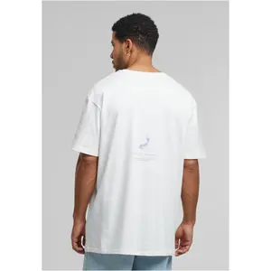 Oversized T-Shirt Upscale Vive La Liberte image-1