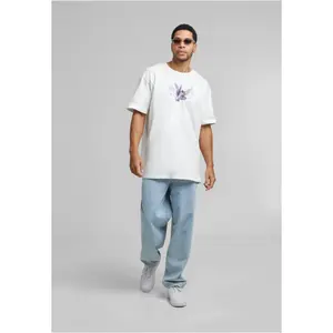 Oversized T-Shirt Upscale Vive La Liberte image-2