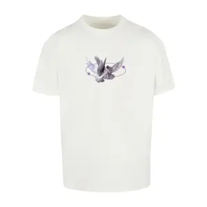 Oversized T-Shirt Upscale Vive La Liberte image-4