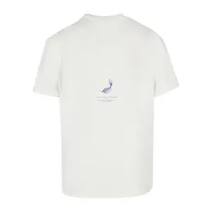 Oversized T-Shirt Upscale Vive La Liberte image-5