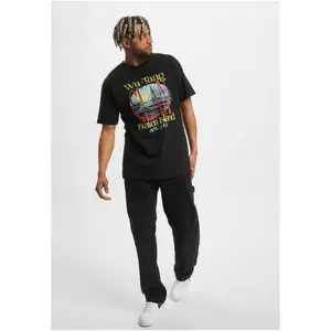 Oversized T-Shirt Upscale Wu Tang Staten Island image-2