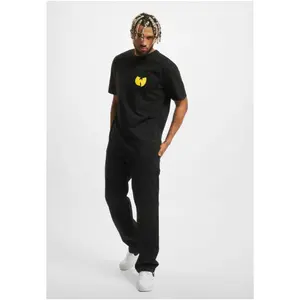 Oversized T-Shirt Upscale WU Tang Loves NY image-2