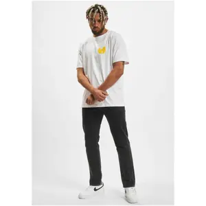 Oversized T-Shirt Upscale WU Tang Loves NY image-2
