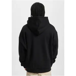 Oversized hooded sweatshirt Upscale Flying High image-1
