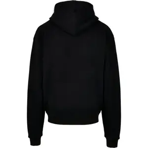 Oversized hooded sweatshirt Upscale Flying High image-5