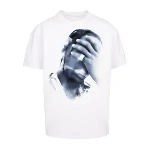 Oversized T-Shirt Upscale 4 AM image-0