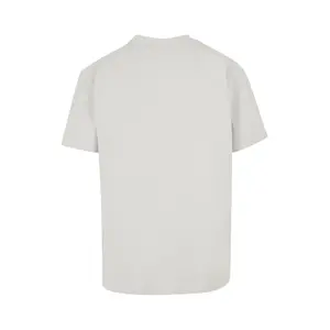 Oversized T-Shirt Upscale 4 AM image-1