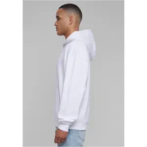 Oversized hooded sweatshirt Upscale Vive La Liberte image-1