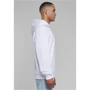 Oversized hooded sweatshirt Upscale Vive La Liberte image-3