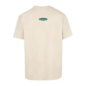 Oversized T-Shirt Upscale Gendarmerie image-2