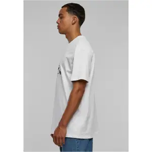 Oversized T-Shirt Upscale CCTV image-1