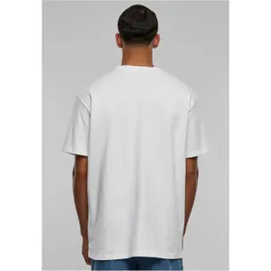 Oversized T-Shirt Upscale CCTV image-2