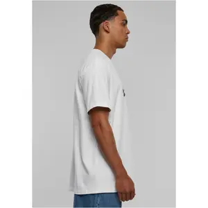 Oversized T-Shirt Upscale CCTV image-3