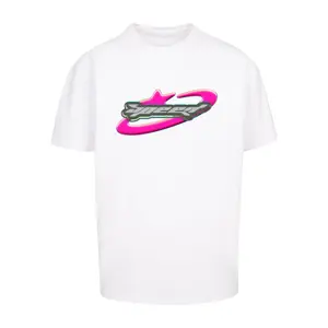 T-shirt Upscale Speed Logo image-0