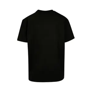 Oversized T-Shirt Upscale Dopamine Paradise image-1