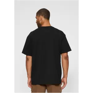 Oversized T-Shirt Upscale Doves image-1