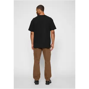 Oversized T-Shirt Upscale Doves image-3