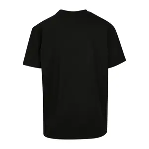 Oversized T-Shirt Upscale Doves image-5