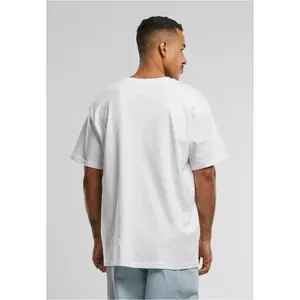 Oversized T-Shirt Upscale Doves image-1