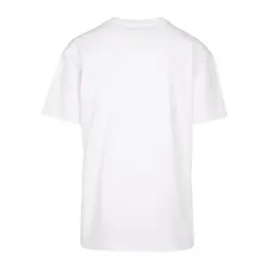 Oversized T-Shirt Upscale Doves image-4