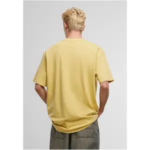 Oversized T-Shirt Upscale Doves image-1