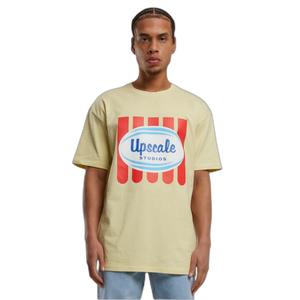 T-shirt oversize Upscale Ice Cream