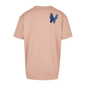 Oversized T-Shirt Upscale Le Papillon image-1