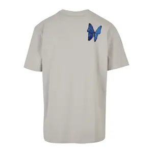 Oversized T-Shirt Upscale Le Papillon image-1
