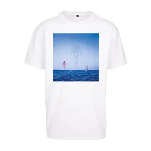 T-Shirt Upscale Pink Floyd Shine image-0