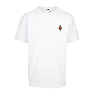 Camiseta oversize Upscale Santa Monica image-0
